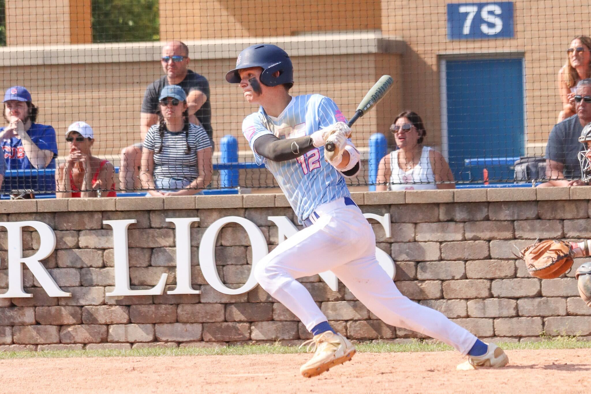 Tier 1 Elite Baseball | 11u-18u