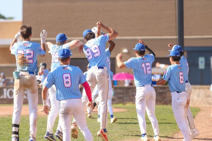 Tier 1 Elite Baseball