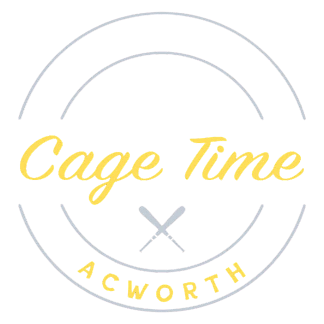 Cage Time Acworth - Batting Cages & Training