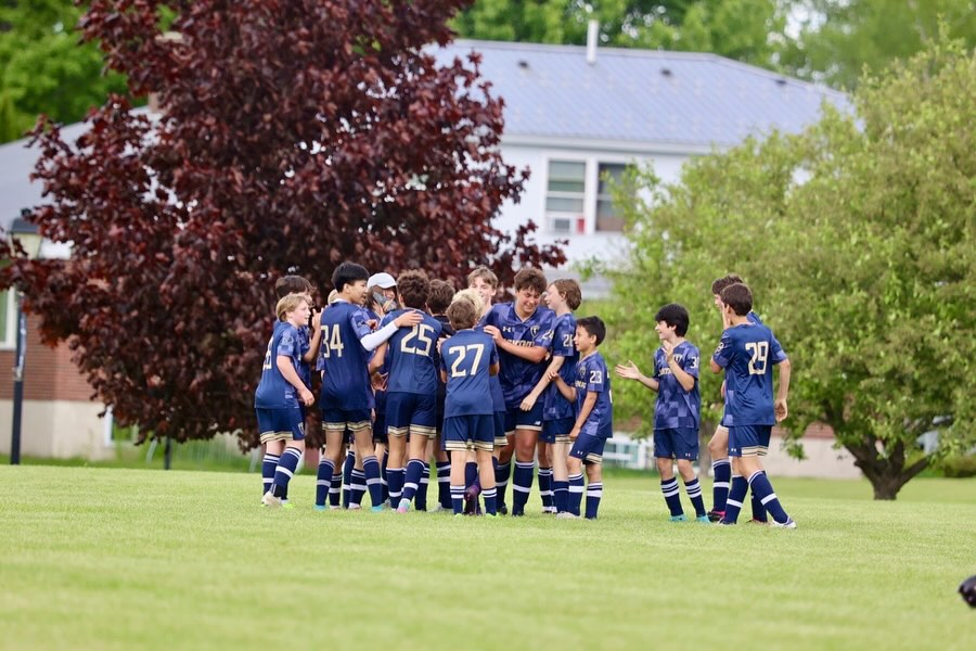 Maine Lightning Soccer