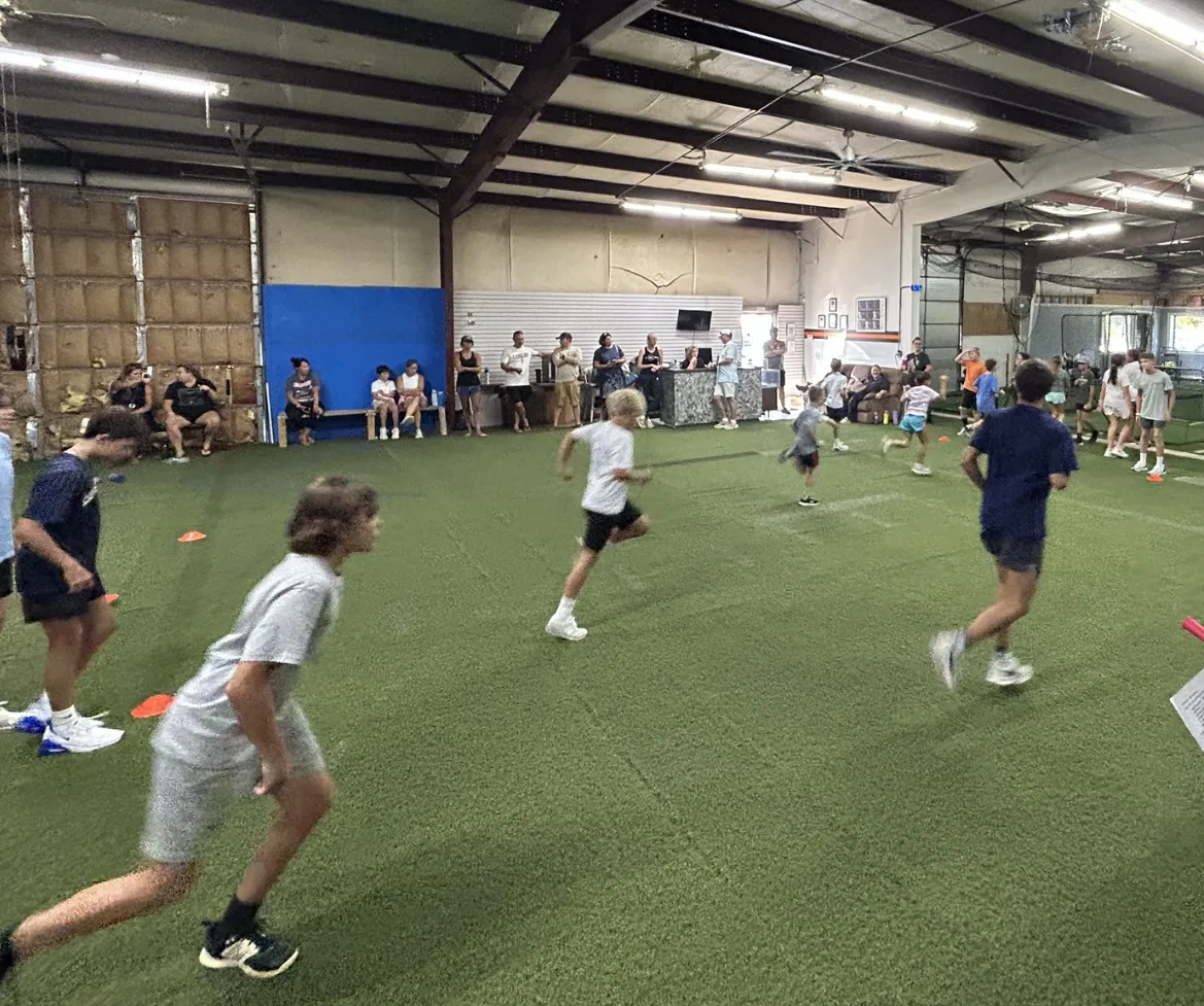 4 Cs Sports Lab