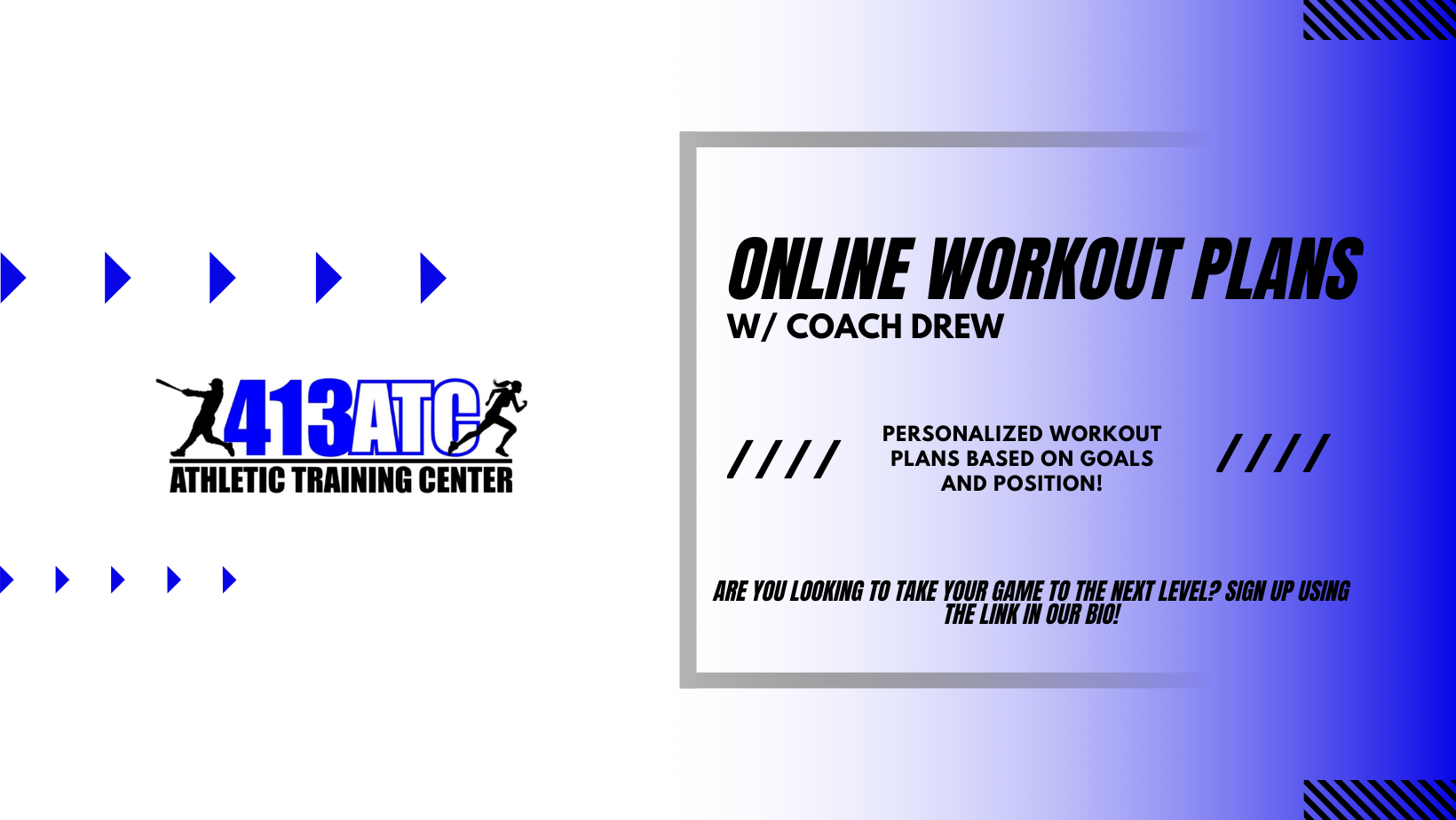 RoundTripper Sports Academy