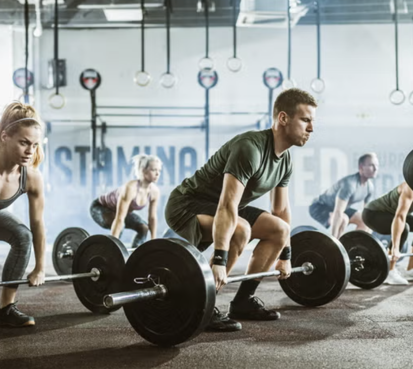 Beasts Sports Academy