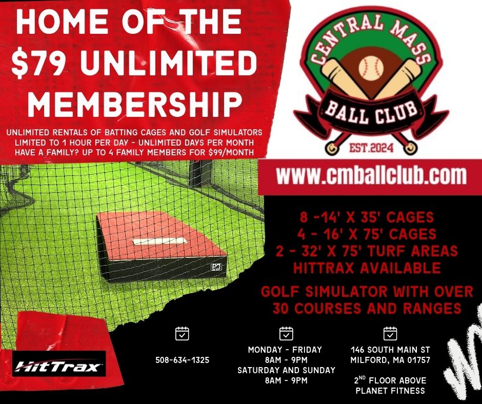Central Mass Ball Club