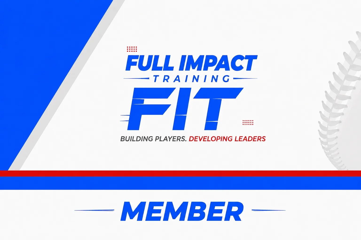Full Impact Training