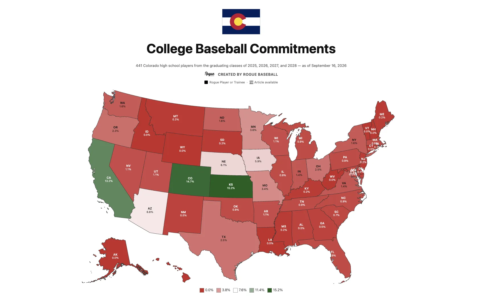 Baseball Training and Lessons in Centennial, CO | Rogue Baseball ...